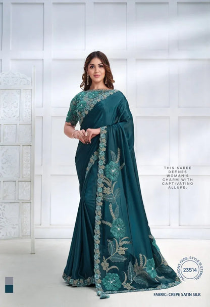 Wedding Designer Mohmanthan Majestica Series 23514