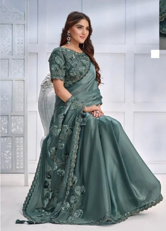 Wedding Designer Mohmanthan Majestica Series 23516