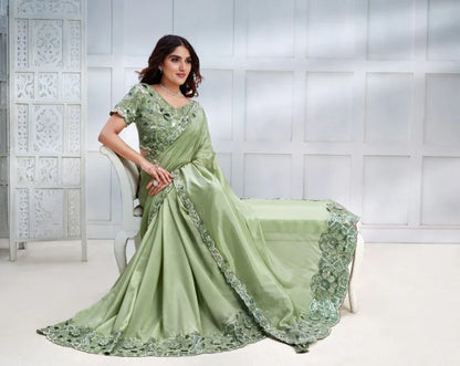Wedding Designer Mohmanthan Majestica Series 23517