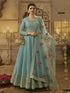 Kaseesh Noor Mahal By Vinay 63691 To 63698 Series Dola Silk Dresses - Anant Tex Exports Private Limited