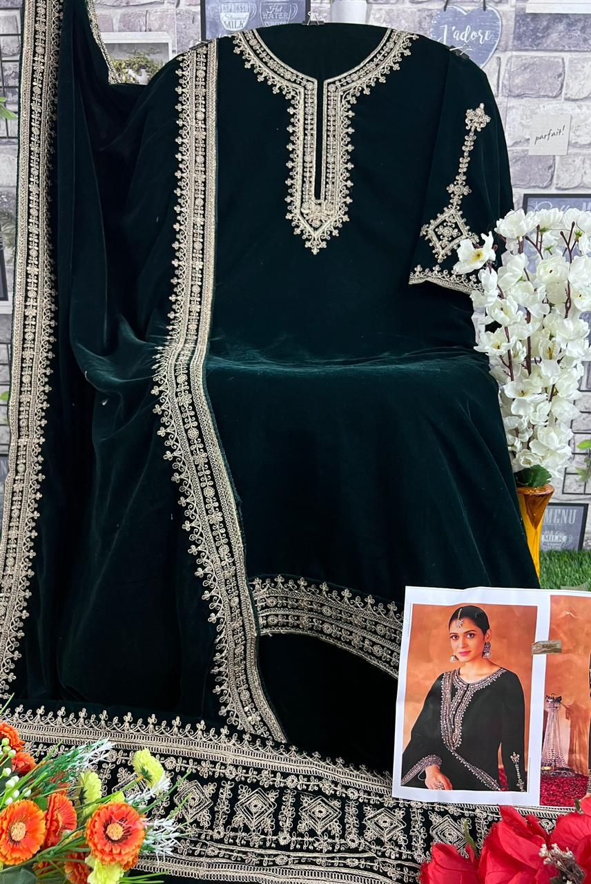 Deepsy Suits 32214 B Velvet 23