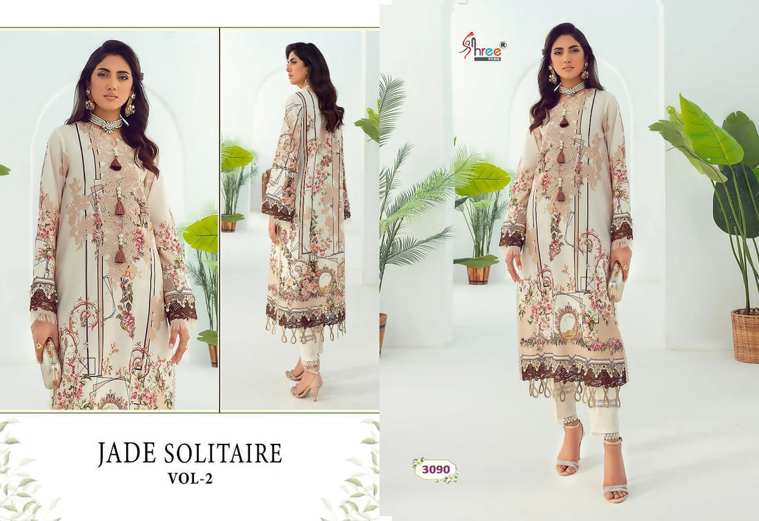 Saya R 015 Velvet Pashmina Wear Salwar Kameez Wholesale catalog