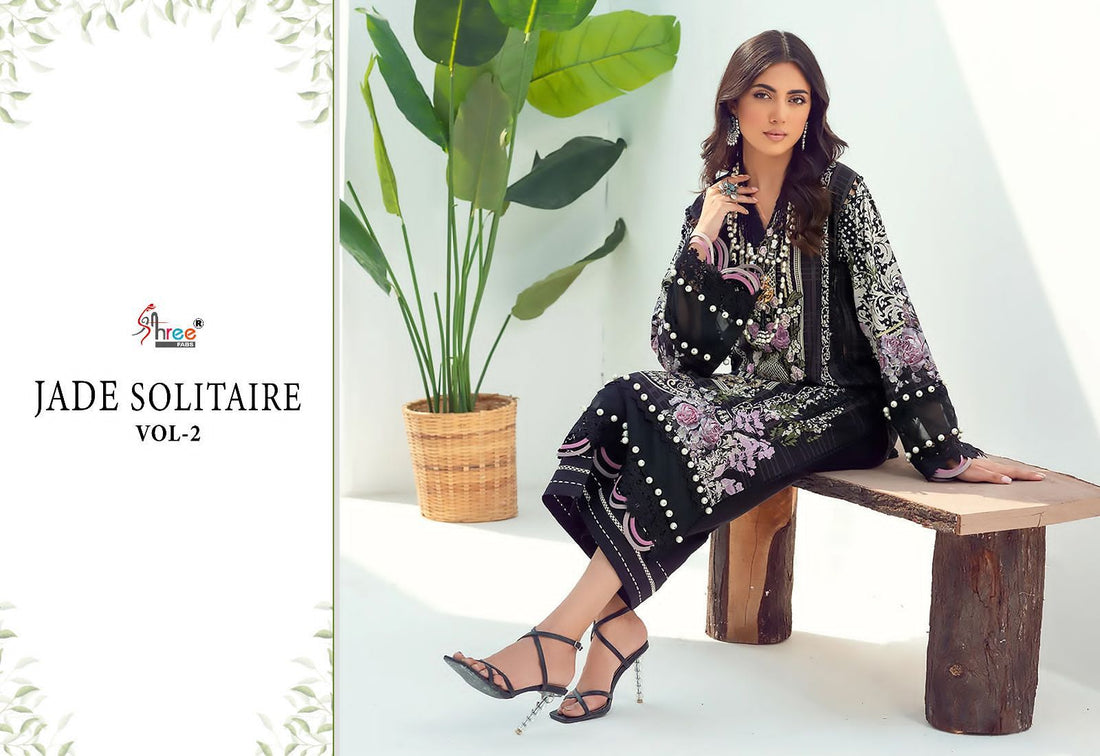 Saya R 015 Velvet Pashmina Wear Salwar Kameez Wholesale catalog