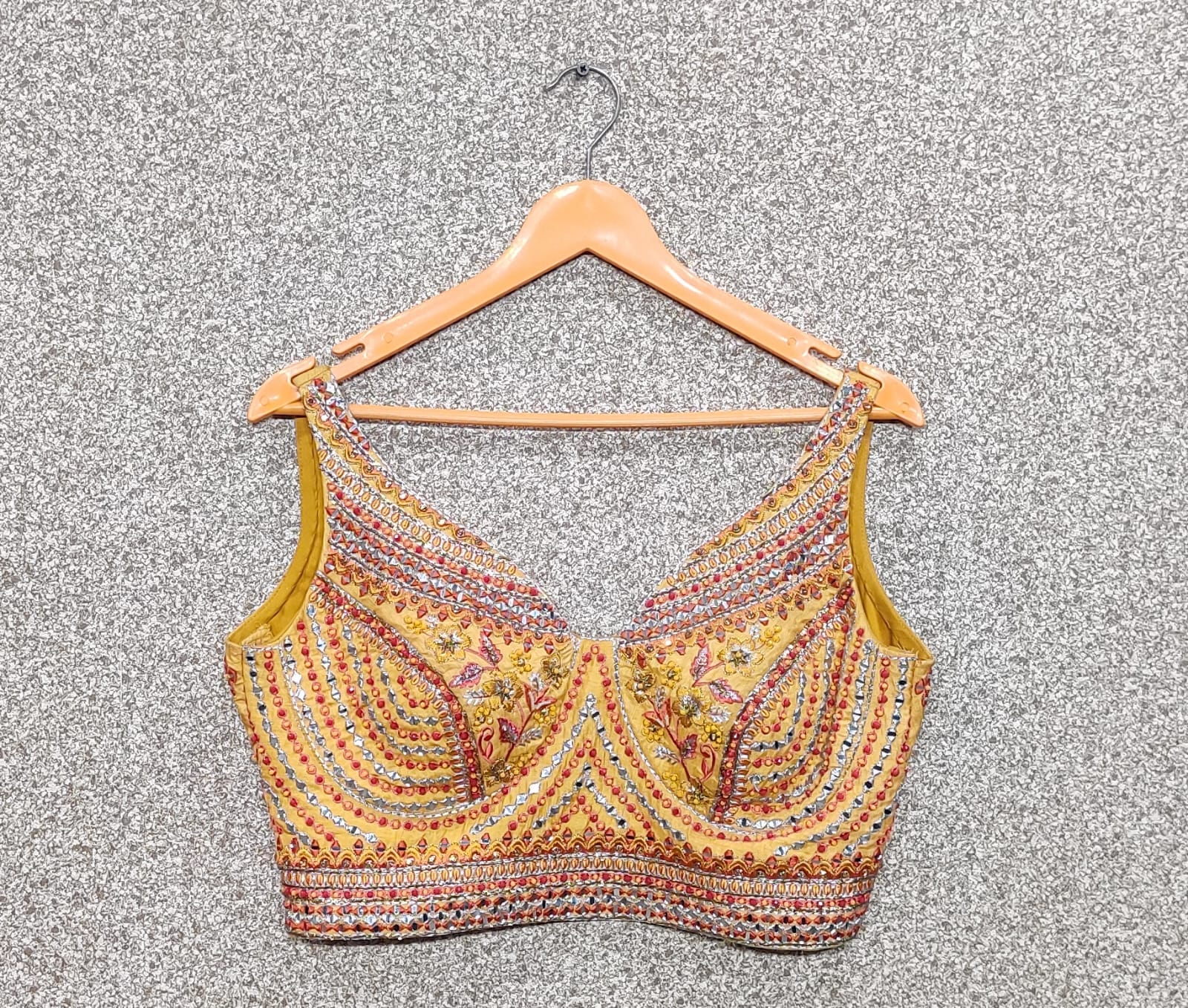 Wedding Designer Heavy Work Lehenga Choli