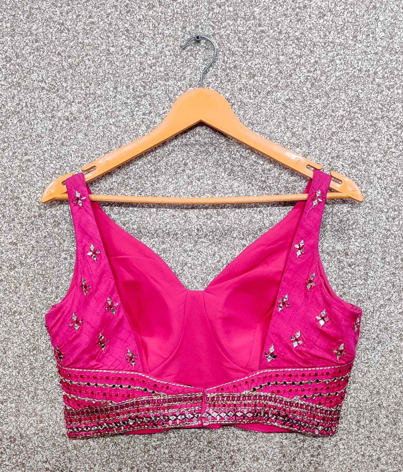 Wedding Designer Heavy Work Lehenga Choli