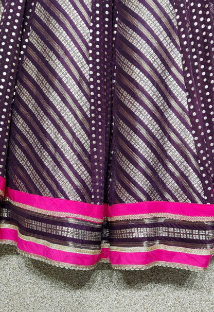 Wedding Designer Heavy Work Lehenga Choli