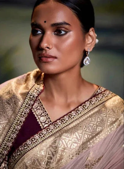 KIMORA SINDHURI PARNIKA SA 131
