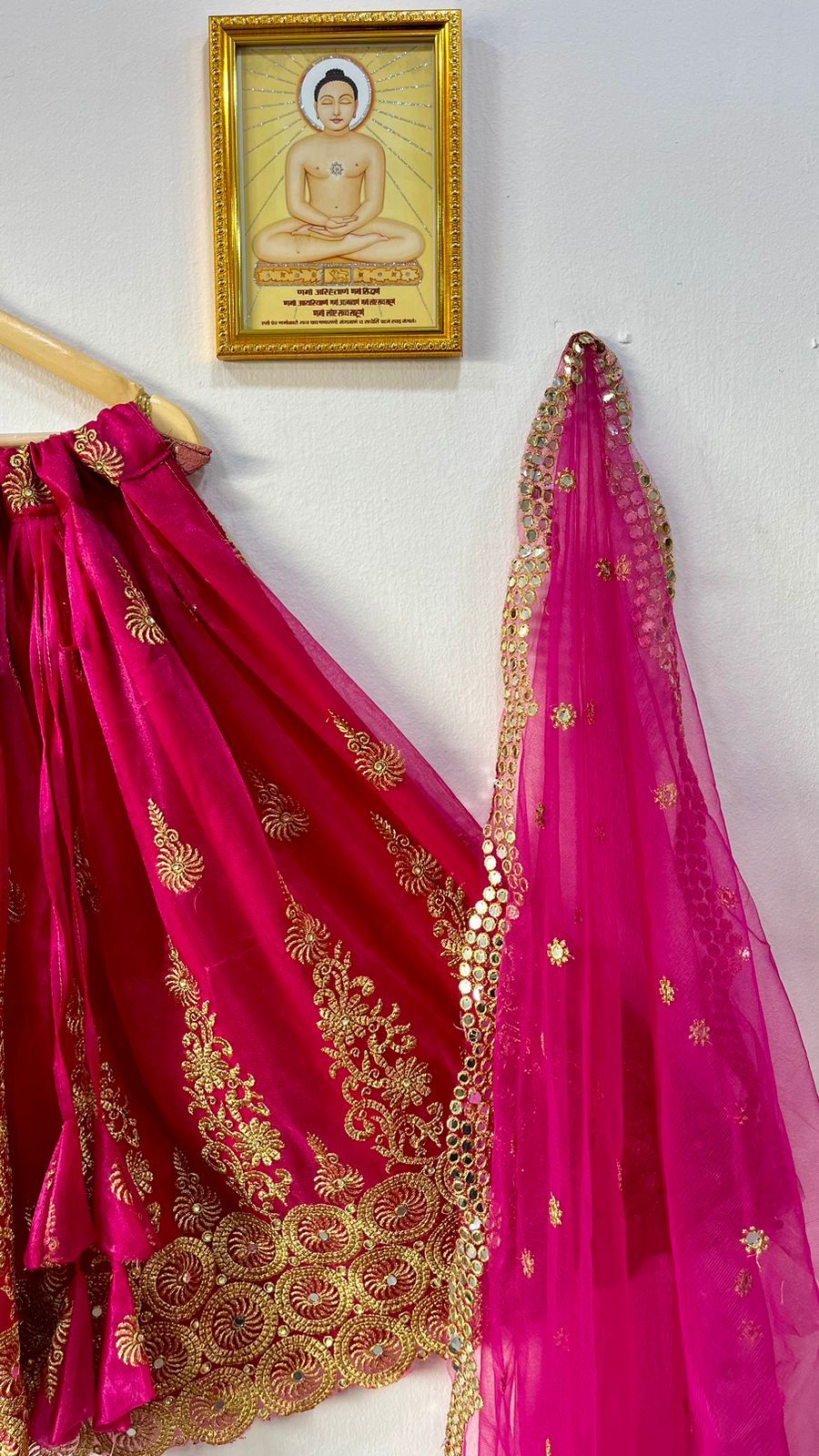 Beautiful Designer Kids Lehenga Choli