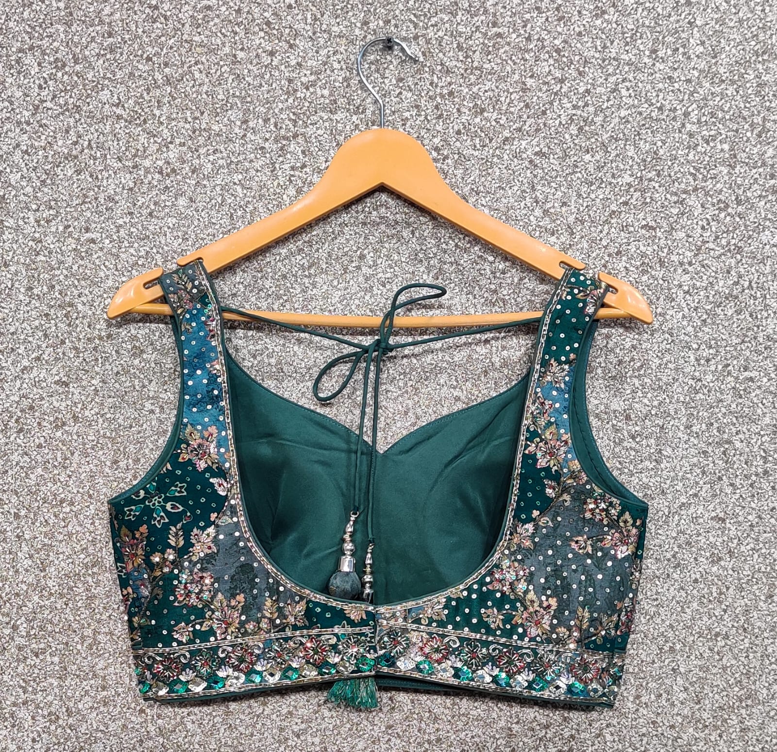 Wedding Designer Heavy Pure Georgette Lehenga Choli