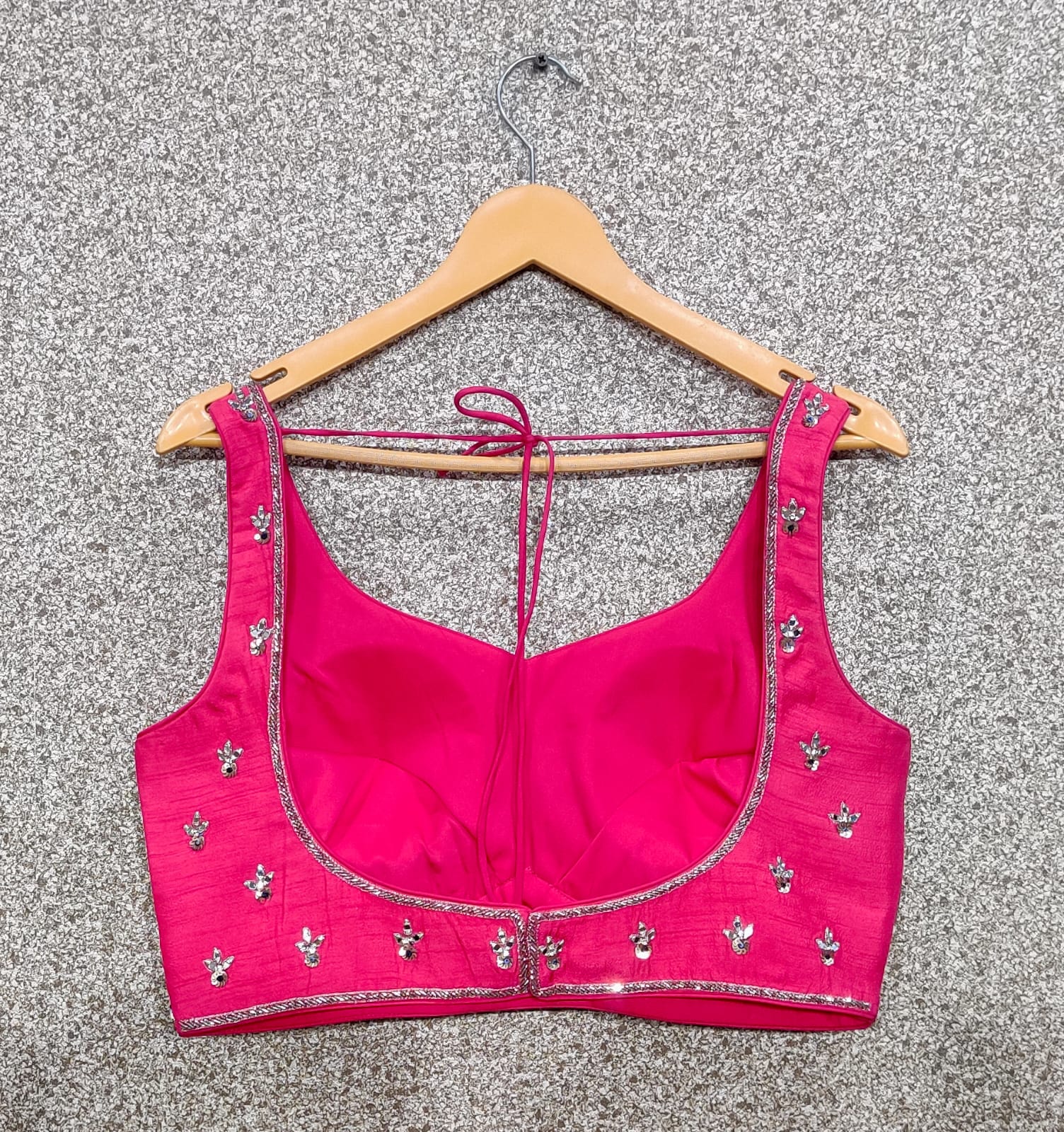 Wedding Designer Heavy Pure Georgette Lehenga Choli