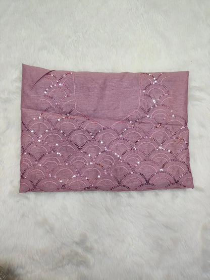 Beautiful Designer Heavy Butterfly Net Exclusive Sequanc Saree Design 5055