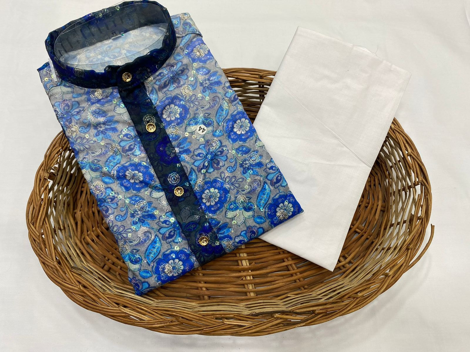 Beautiful Premium Men's Traditional & Simple kurta Pajama