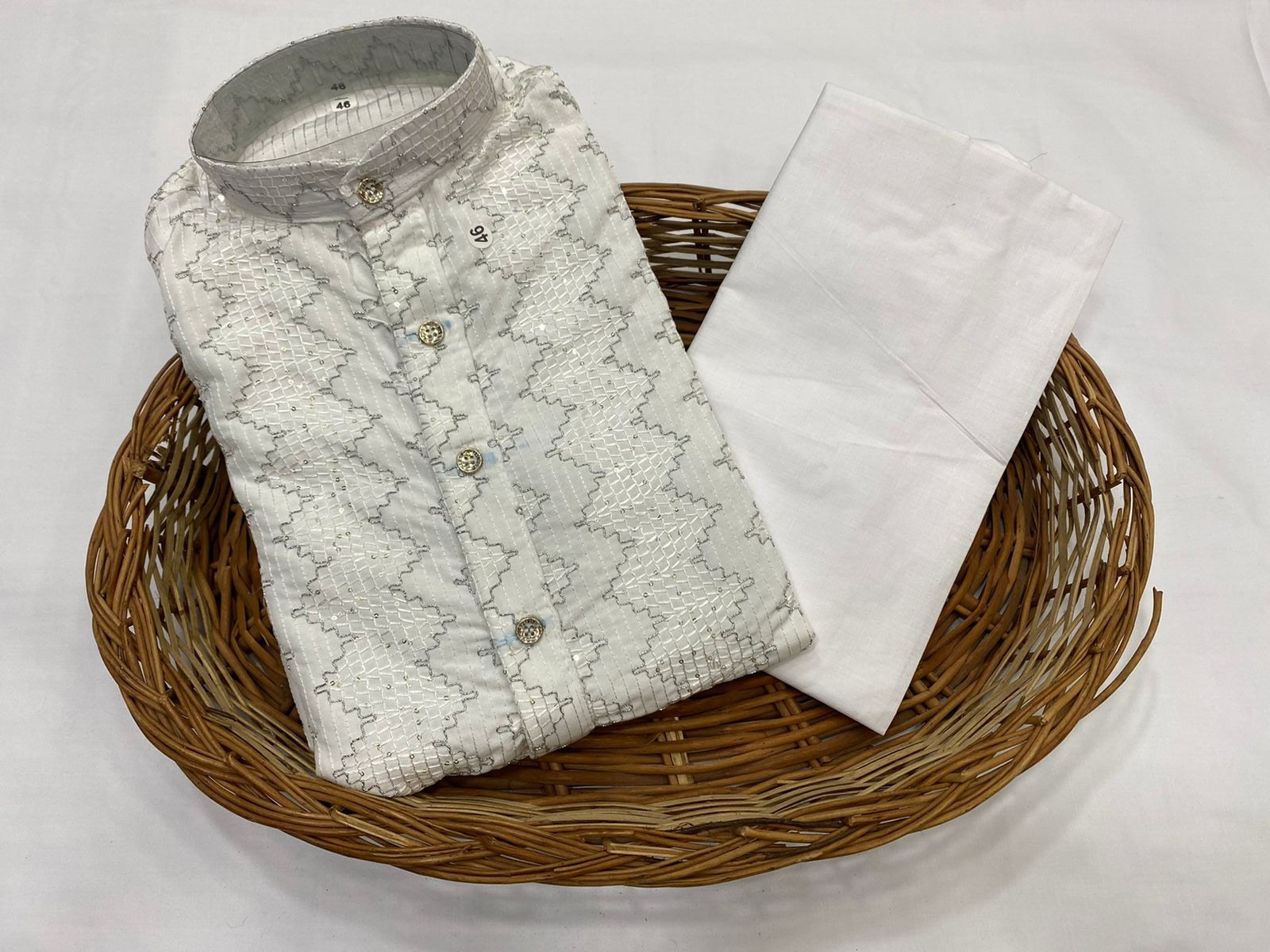 Beautiful Premium Men's Traditional & Simple kurta Pajama