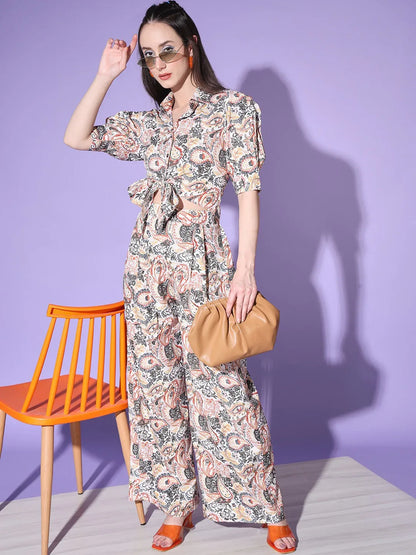 SHIVANI VOL 02 FESTIVE WEAR CO-SET