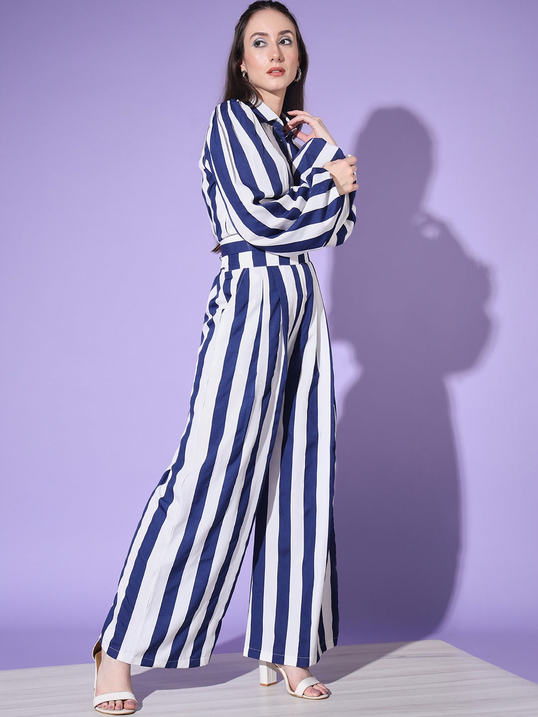 SHIVANI VOL 02 FESTIVE WEAR CO-SET