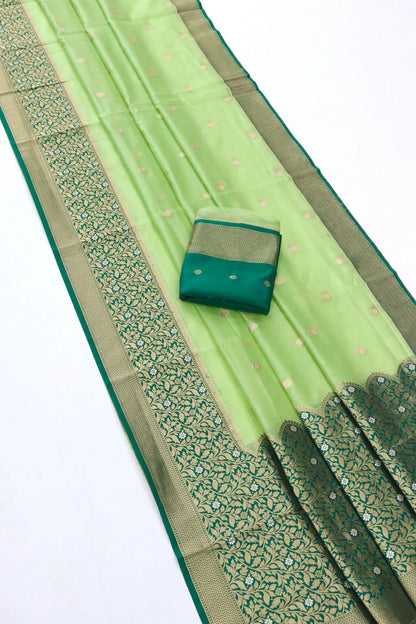 Rajpath Orum Organza Banarasi Designer Saree Collection (1495x06)