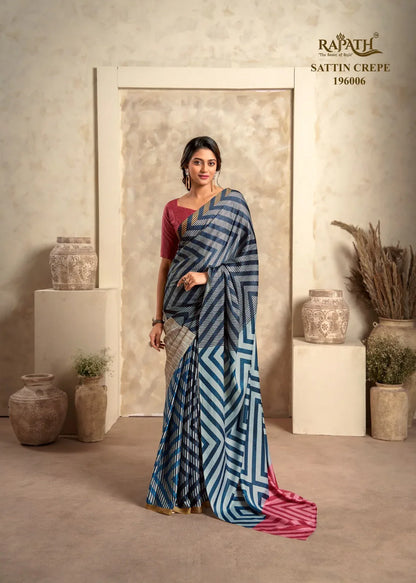 The Winter Lover Rajpath Printed Sarees Catalog (860x06)