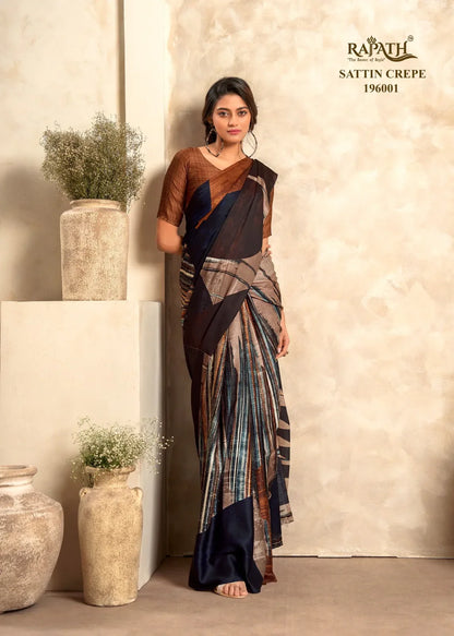 The Winter Lover Rajpath Printed Sarees Catalog (860x06)
