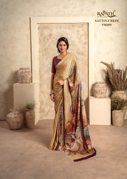 The Winter Lover Rajpath Printed Sarees Catalog (860x06)