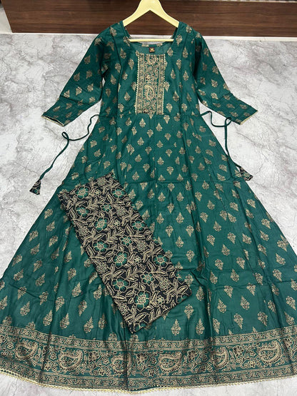 Pankh Vol-2 By Pankh Fancy Designer Casual Wear Kurti (750x06)