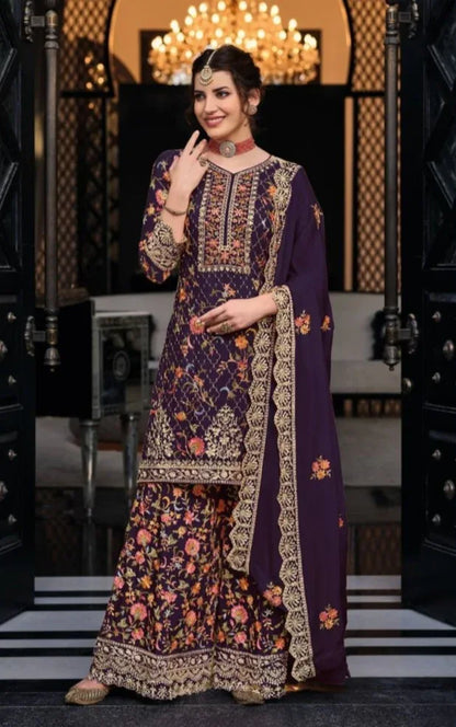 Eba Shagun Color Edition Vol 6 Readymade (2199X06)