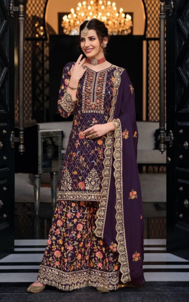 Eba Shagun Color Edition Vol 6 Readymade (2199X06)