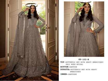 KF-102 Colors Pakisatni Suits (1199x05)
