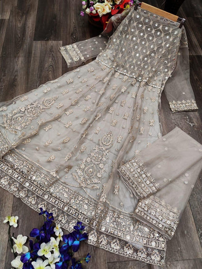 KF-102 Colors Pakisatni Suits (1199x05)