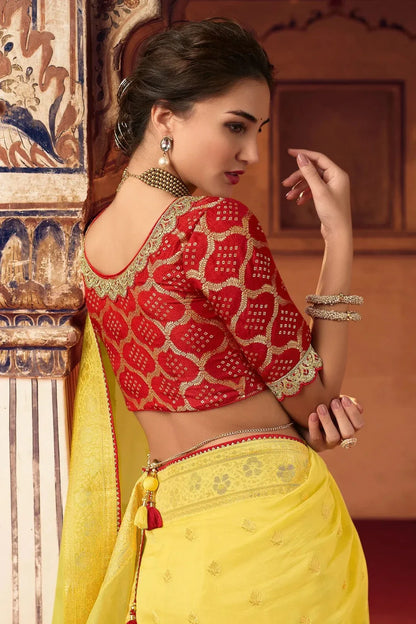 Sulakshmi Sarees Olivia 7801-7812 Indian Wedding Saree For Women