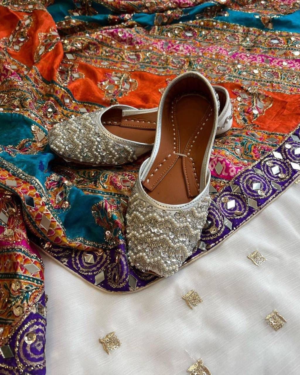 New Launching Festival Special Kurti With Dupatta & Pent