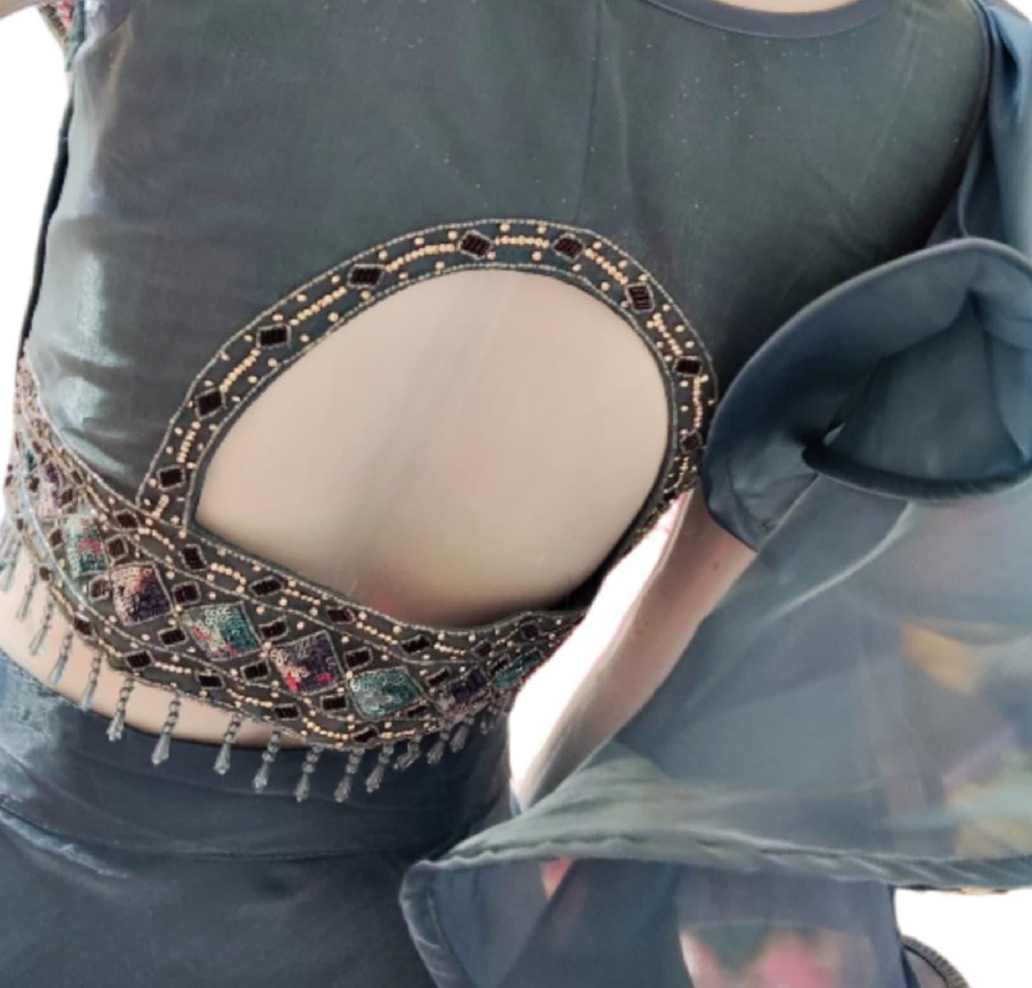 Beautiful Designer Wedding Gwon