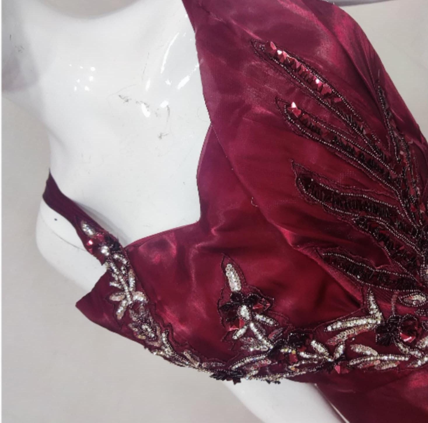 Beautiful Designer Wedding Gwon