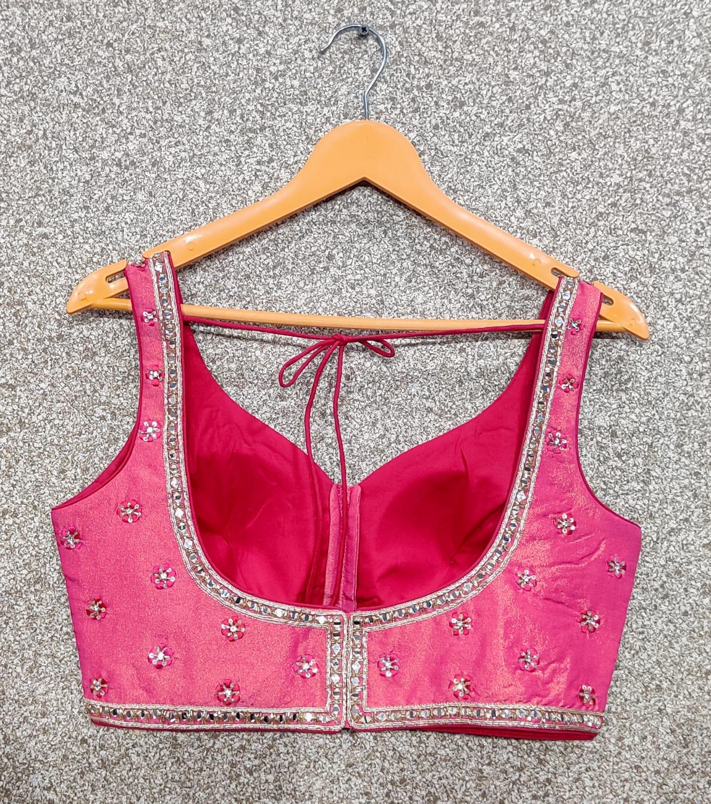 Wedding Designer Beautiful Lehenga Choli