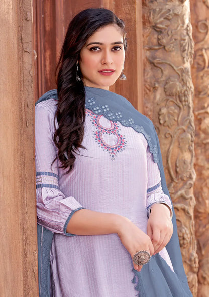 Mittoo Kohinoor Vol 3 Designer Kurti With Bottom Dupatta Collection (995x06)