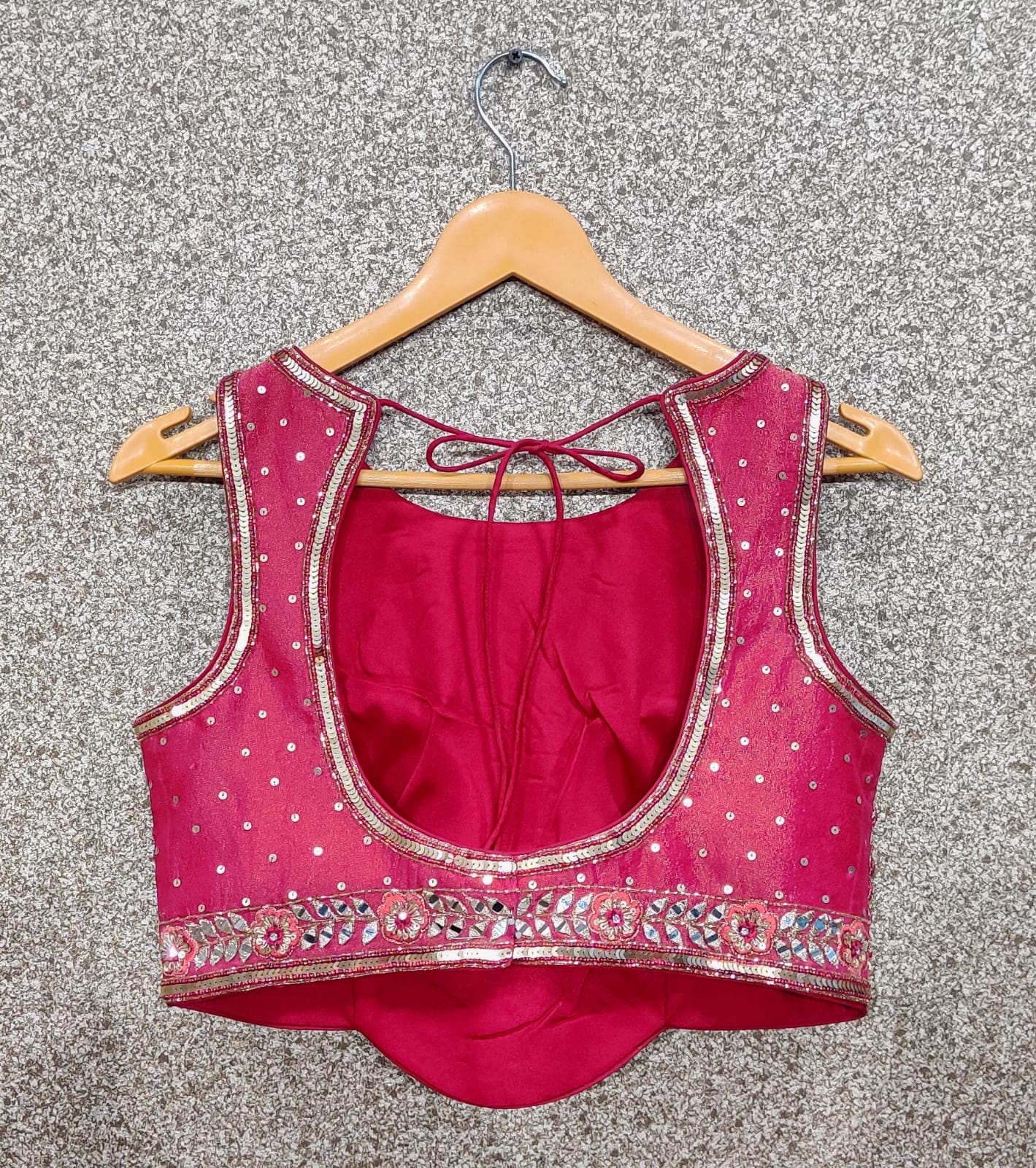 Wedding Designer Beautiful Lehenga Choli