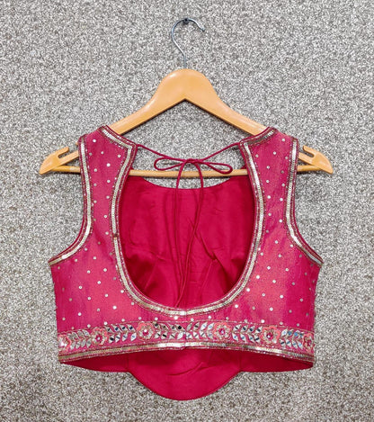 Wedding Designer Beautiful Lehenga Choli