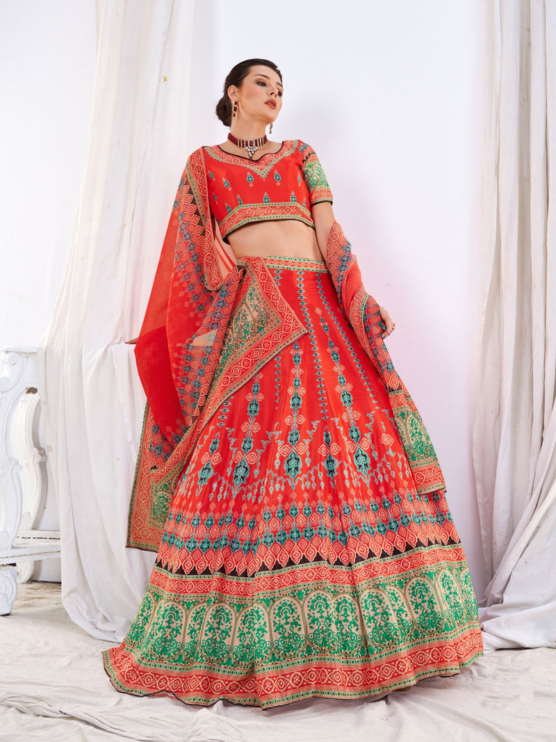 Designer Lehenga Choli Alfaaz Siya 1001-1006 Series