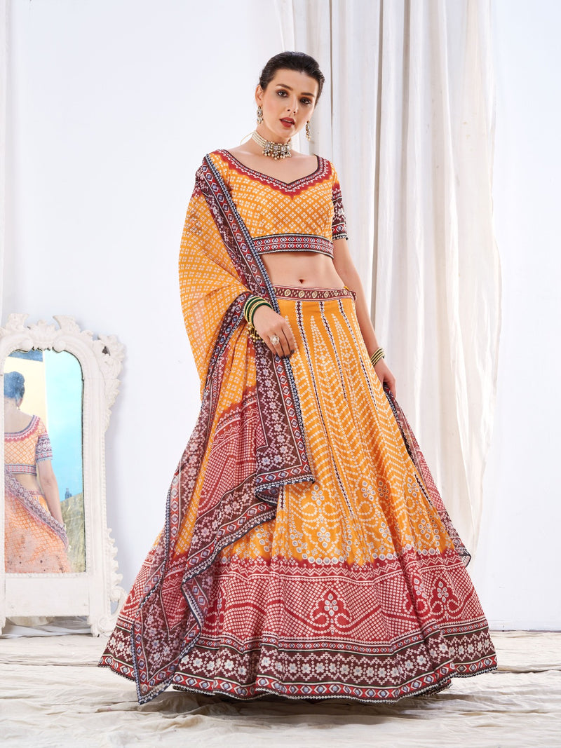 Designer Lehenga Choli Alfaaz Siya 1001-1006 Series