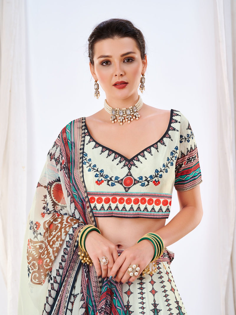 Designer Lehenga Choli Alfaaz Siya 1001-1006 Series