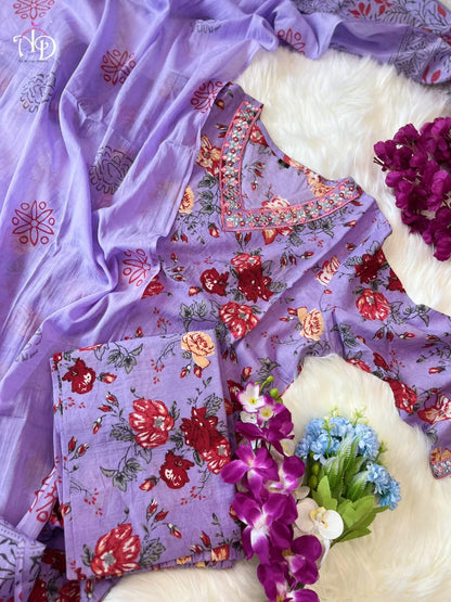 Beautiful Designer Afghani Suit Set