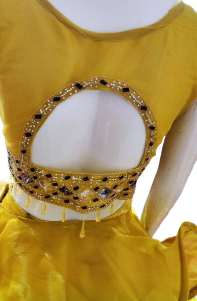 Beautiful Designer Wedding Gwon