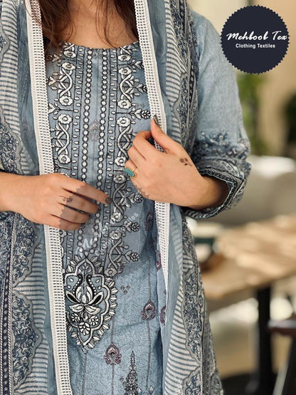 Mehboob Tex 1172 Tawakkal Vol 1 Pakistani Suits (545x2)