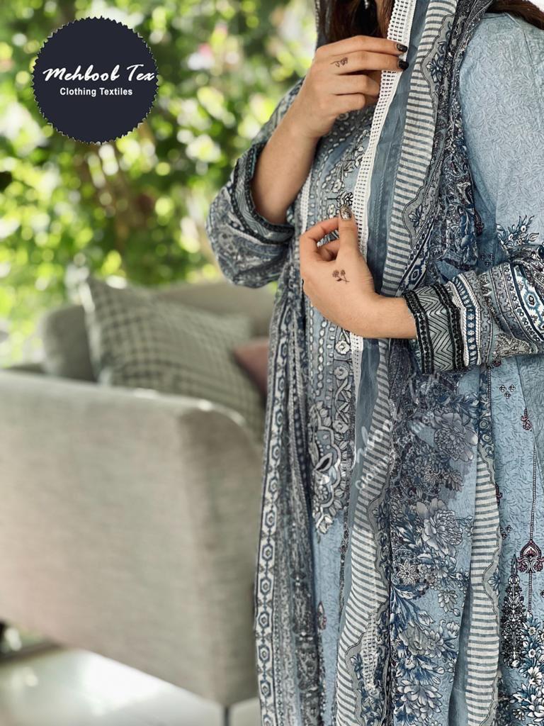 Mehboob Tex 1172 Tawakkal Vol 1 Pakistani Suits (545x2)