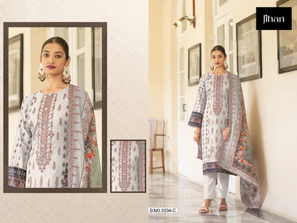 Jihan Salwar Suit With Cotton Dupatta 3334 (750x04)