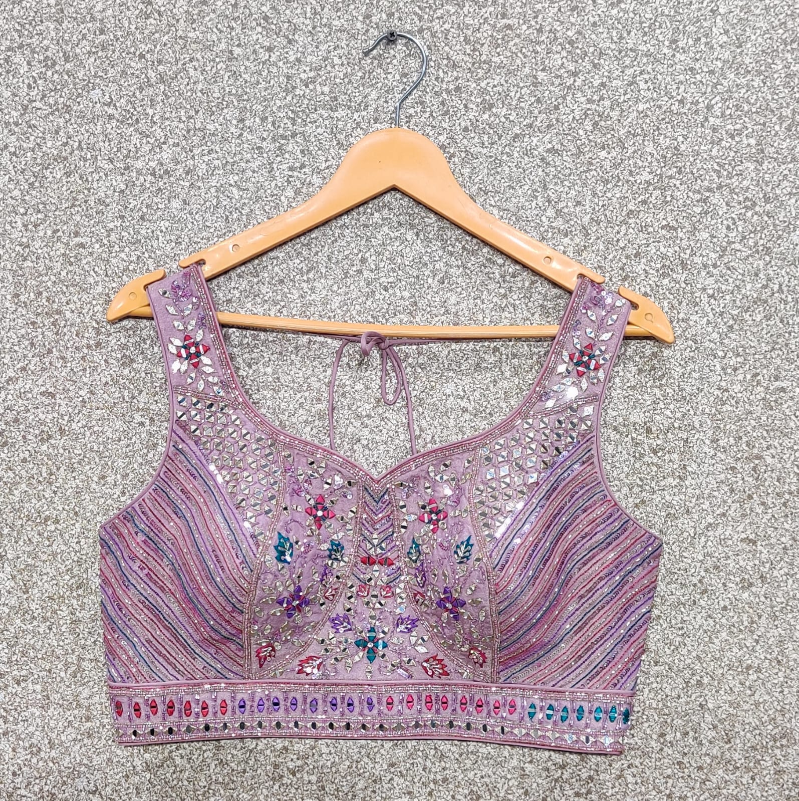 Beautiful Bridal Wedding Lehenga Choli