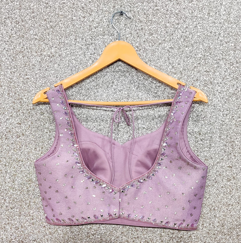 Beautiful Bridal Wedding Lehenga Choli