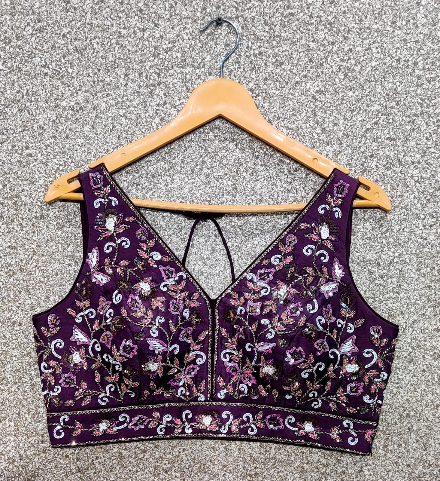 Beautiful Bridal Wedding Pure Dola Silk Lehenga Choli