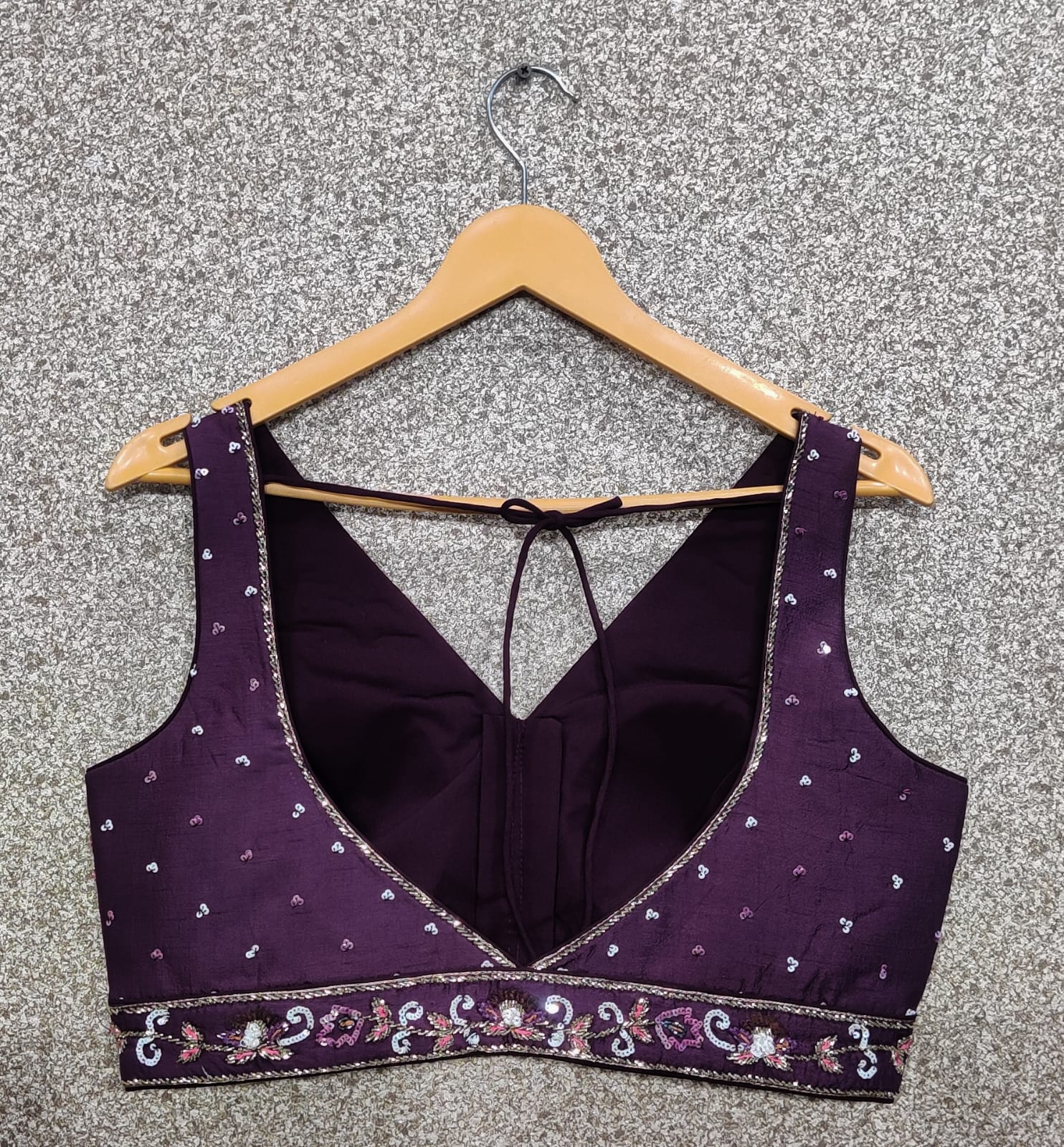 Beautiful Bridal Wedding Pure Dola Silk Lehenga Choli