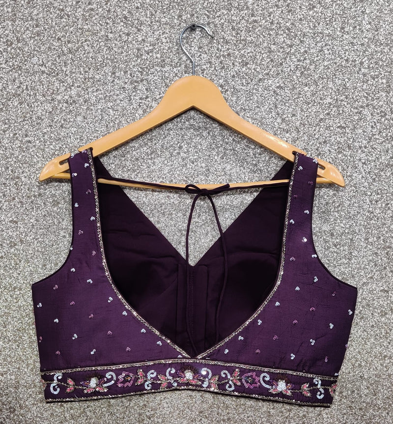 Beautiful Bridal Wedding Pure Dola Silk Lehenga Choli