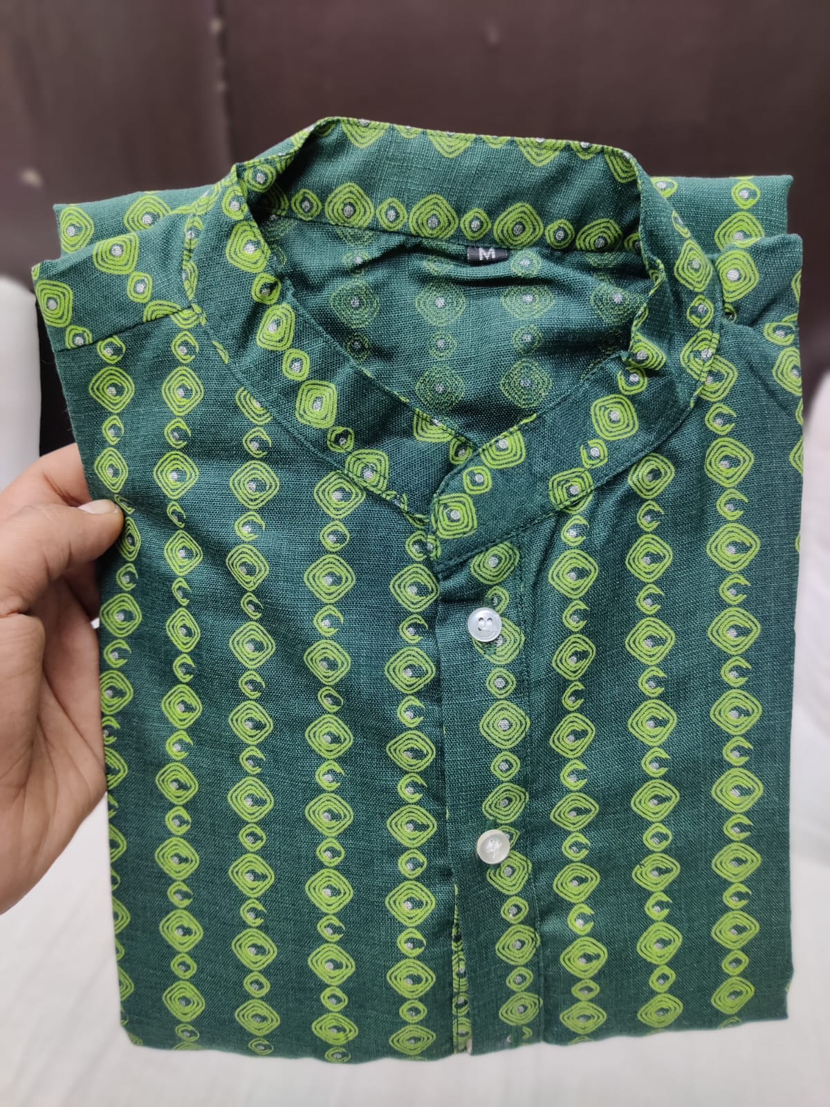 Beautiful Designer Kids Boy Kurta Payjama